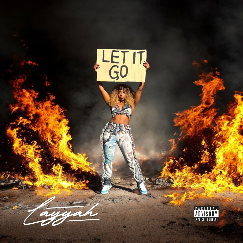 Let It Go (Explicit)