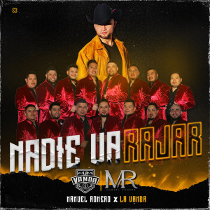 La Vanda的專輯Nadie Va Rajar