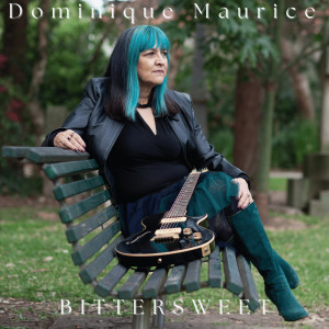 Listen to The Petals and the Dirt song with lyrics from Dominique Maurice