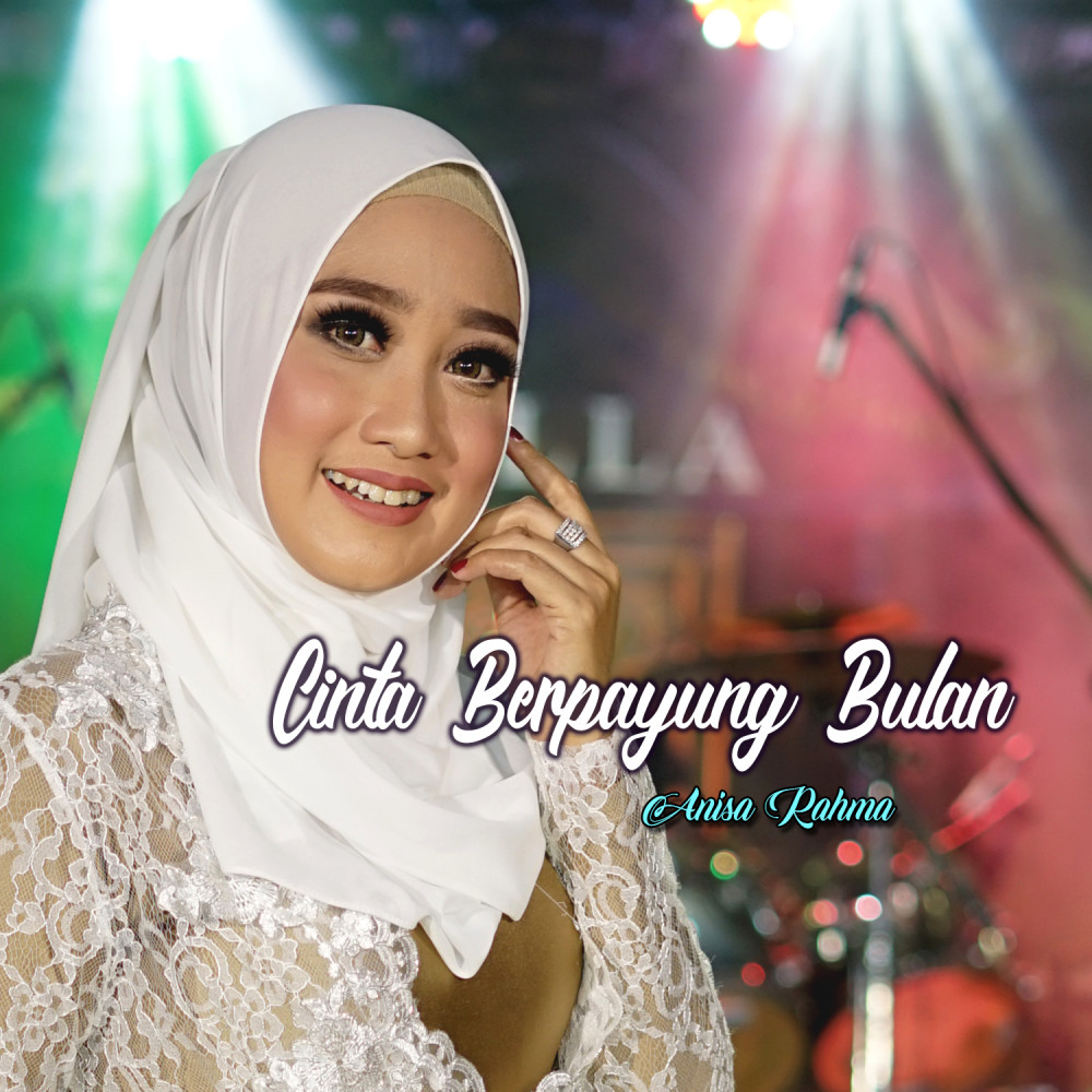 Cinta Berpayung Bulan