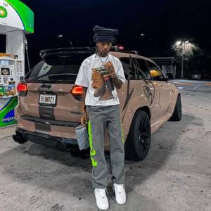 Txepxkorn的专辑Stuck in Lean (Explicit)