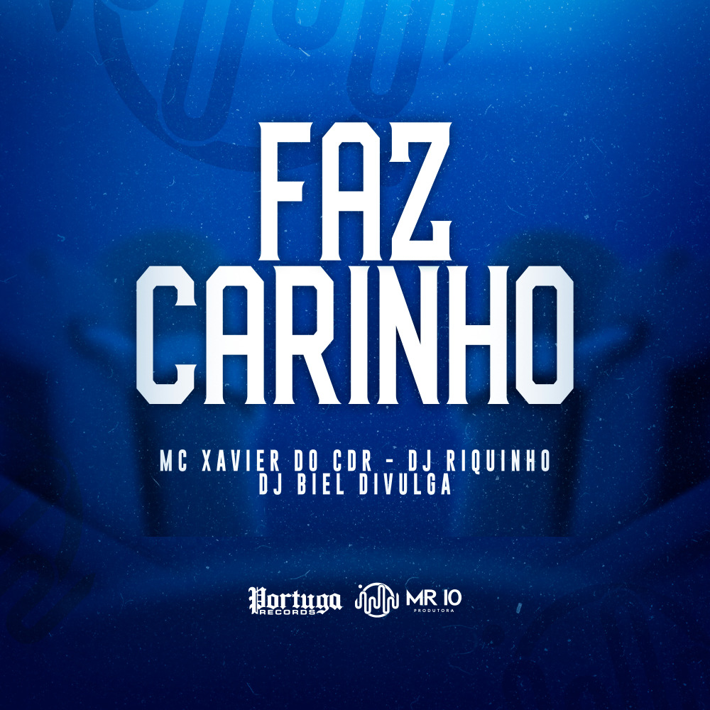 Faz Carinho