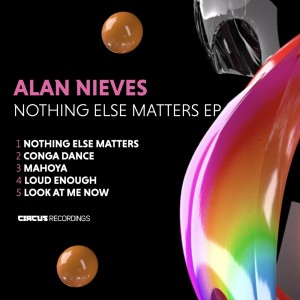 收聽Alan Nieves的Conga Dance歌詞歌曲