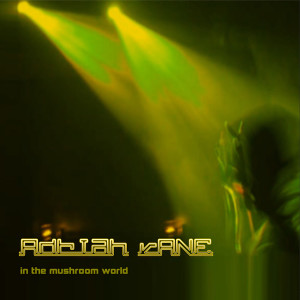ดาวน์โหลดและฟังเพลง In the Jungle พร้อมเนื้อเพลงจาก Adrian Vane