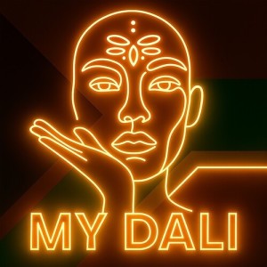 Album My Dali from 