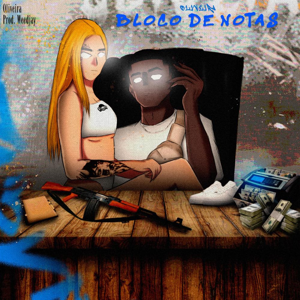 Bloco de Notas
