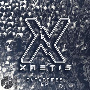 ดาวน์โหลดและฟังเพลง Catacombs พร้อมเนื้อเพลงจาก XAETIS