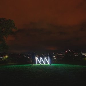 收聽NONONO的Friends (Acoustic)歌詞歌曲