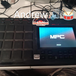 Andrew Fitzgerald的專輯this junt smooth