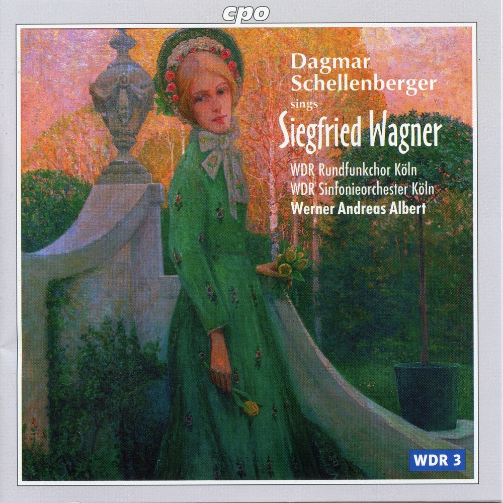 Rainulf und Adelasia, Op. 14: Meint Osmund ist nicht schuldig