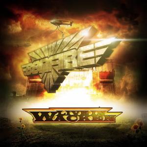 Dengarkan The Stroke (Live) lagu dari Bonfire dengan lirik