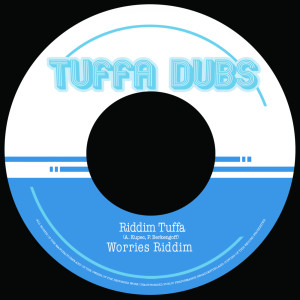 Album Worries Riddim from 