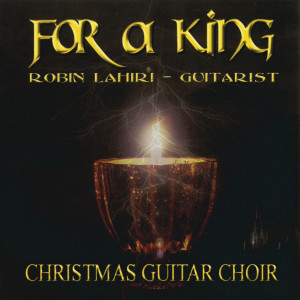 ดาวน์โหลดและฟังเพลง Silent Night พร้อมเนื้อเพลงจาก Robin Lahiri