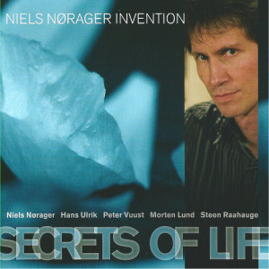 收聽Niels Nørager的I Can See It Now歌詞歌曲
