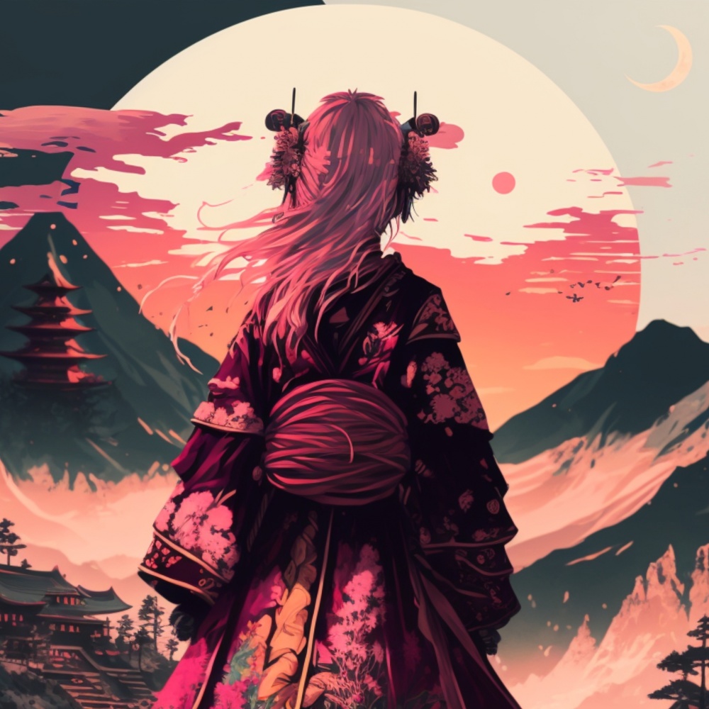 Eternity