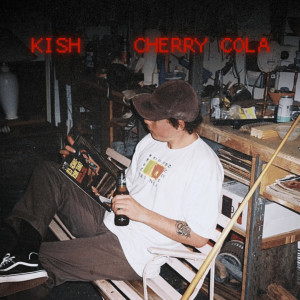 อัลบัม Cherry Cola ศิลปิน 