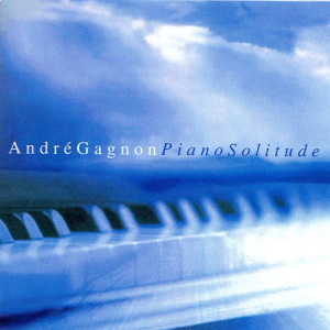 ดาวน์โหลดและฟังเพลง Comme au premier jour พร้อมเนื้อเพลงจาก André Gagnon