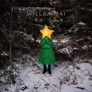 Album December oleh Willa Amai