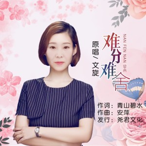 Album 难分难舍 from 文旋