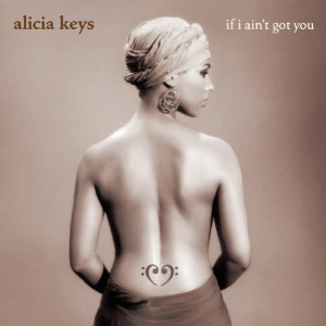 Alicia Keys的專輯If I Ain't Got You EP