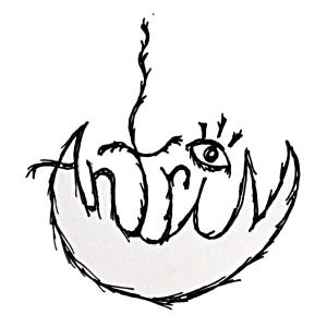 Antrim的專輯Antrim
