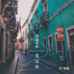 收听刘增瞳的我是真的爱过你歌词歌曲