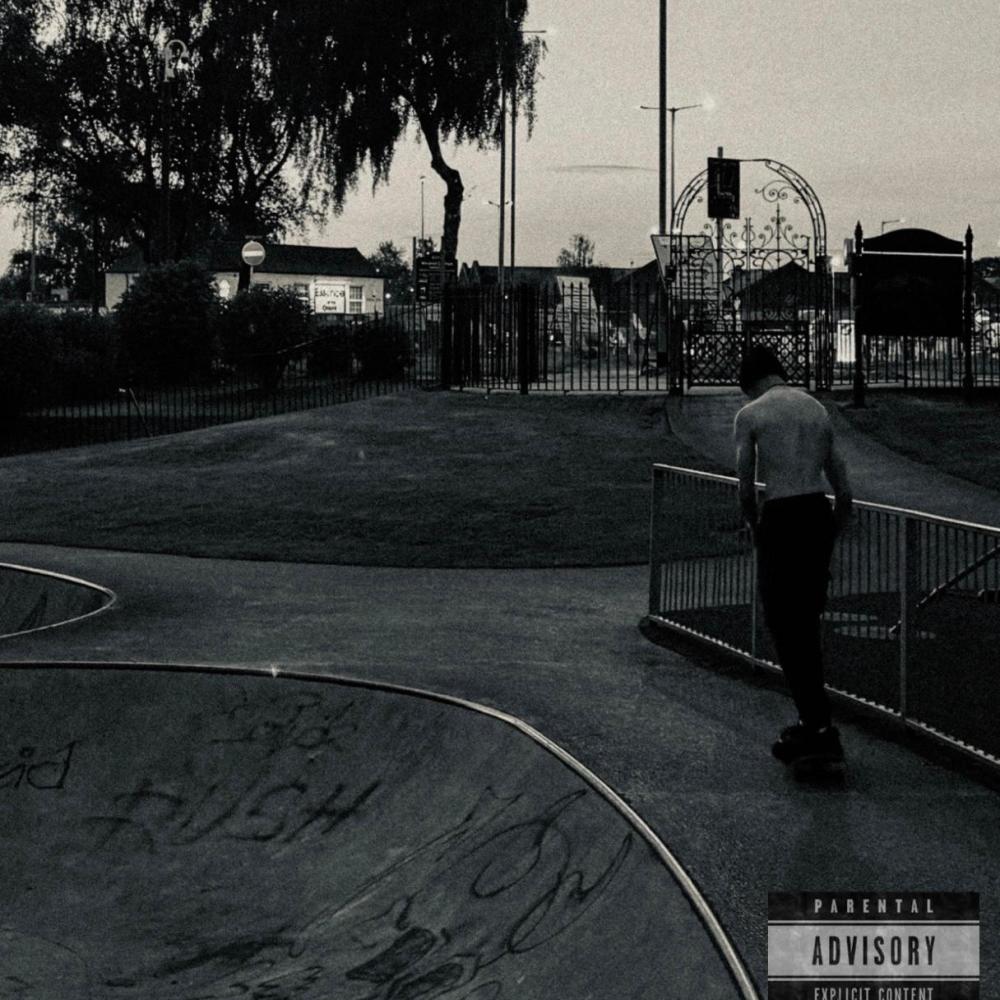FIND ME (feat. 408 Darwin) (Explicit)