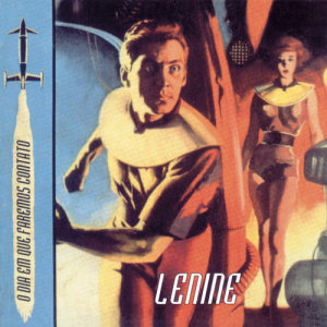 ดาวน์โหลดและฟังเพลง Hoje Eu Quero Sair Só พร้อมเนื้อเพลงจาก Lenine