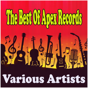 Album The Best Of Apex Records from Various
