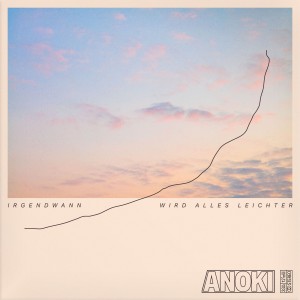 ดาวน์โหลดและฟังเพลง Is Ok พร้อมเนื้อเพลงจาก Anoki