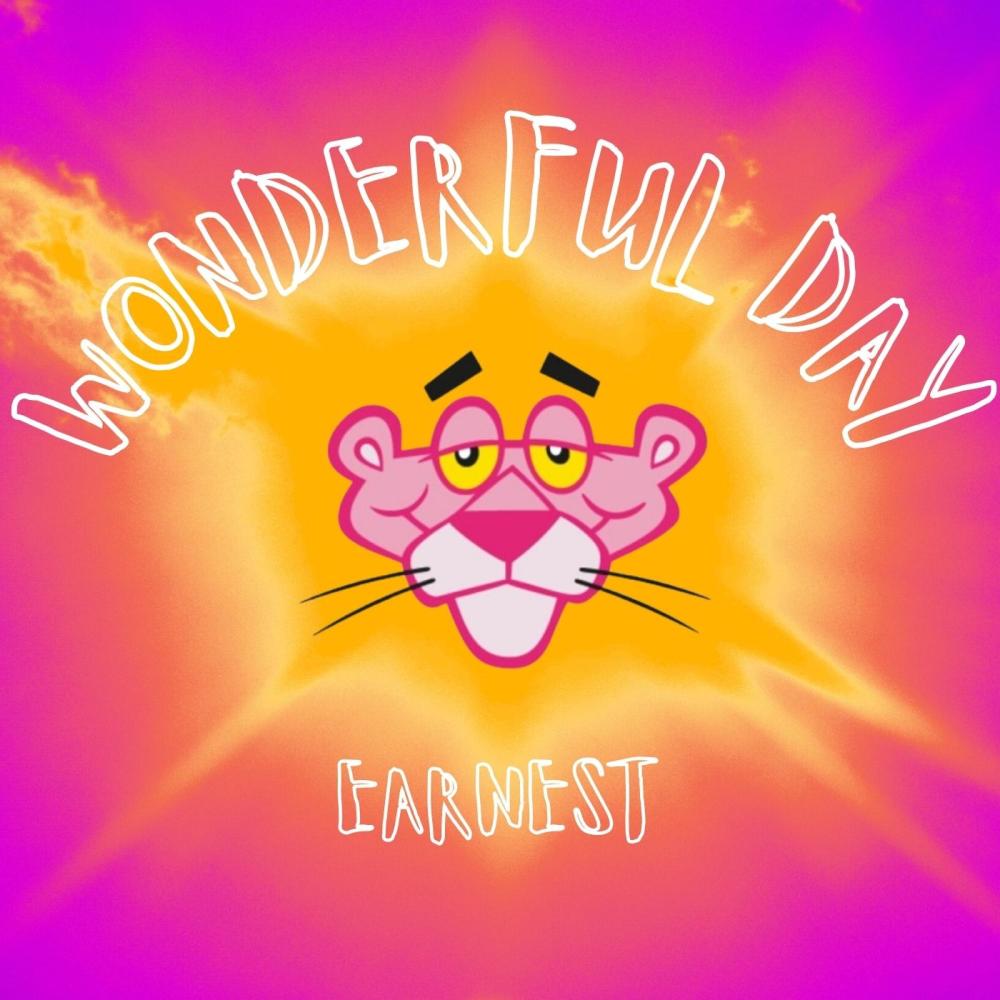 WONDERFUL DAY