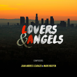 Album Lovers and Angels from Various Artists