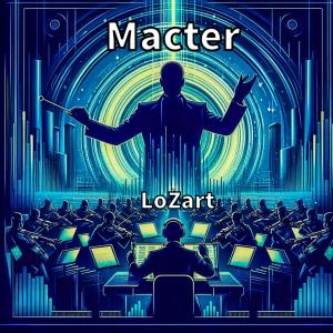 收聽Lawrence Johnson的Macter歌詞歌曲