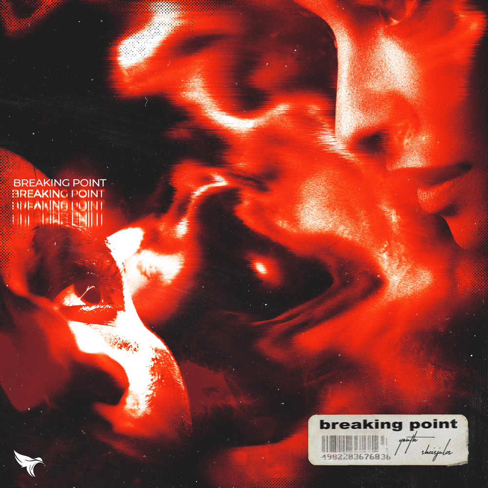 Breaking Point (feat. She Is Jules)