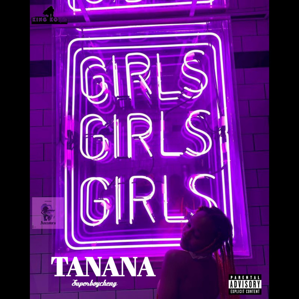 Tanana (Explicit)