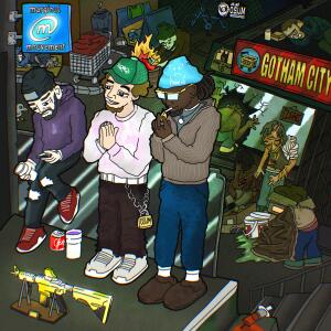 default playlist img