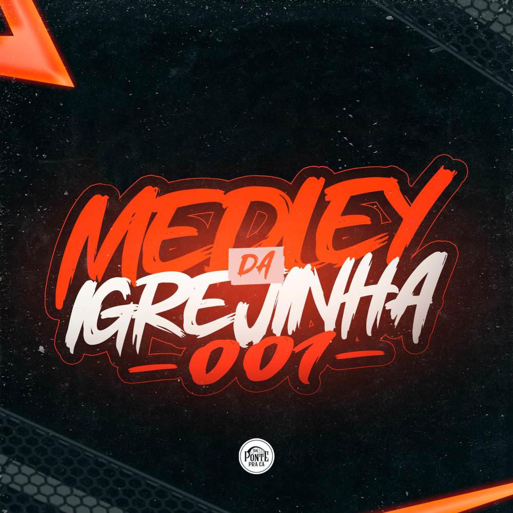 Medley da Igrejinha 001 (Explicit)