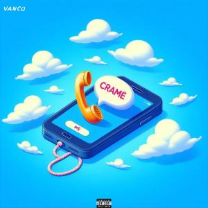 Siseko的專輯Cramé (Explicit)