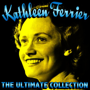 收聽Kathleen Ferrier的Down By the Salley Gardens歌詞歌曲
