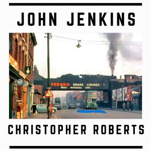 Album Christopher Roberts from John Jenkins