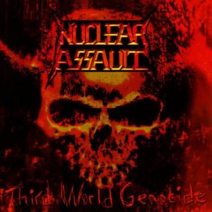 ดาวน์โหลดและฟังเพลง Price Of Freedom พร้อมเนื้อเพลงจาก Nuclear Assault