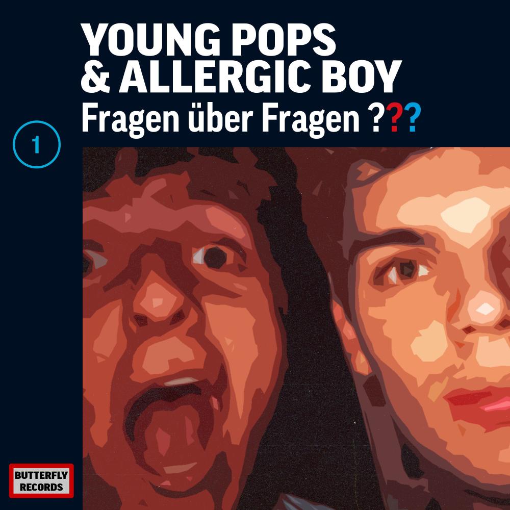 Fragen über Fragen