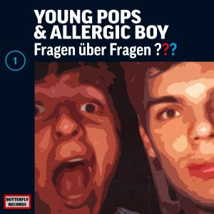ดาวน์โหลดและฟังเพลง Fragen über Fragen พร้อมเนื้อเพลงจาก allergic boy