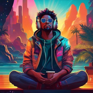 default playlist img