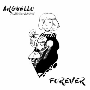 Album Forever from Argüello