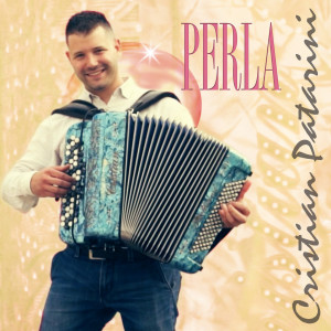 Album Perla from Cristian Patarini