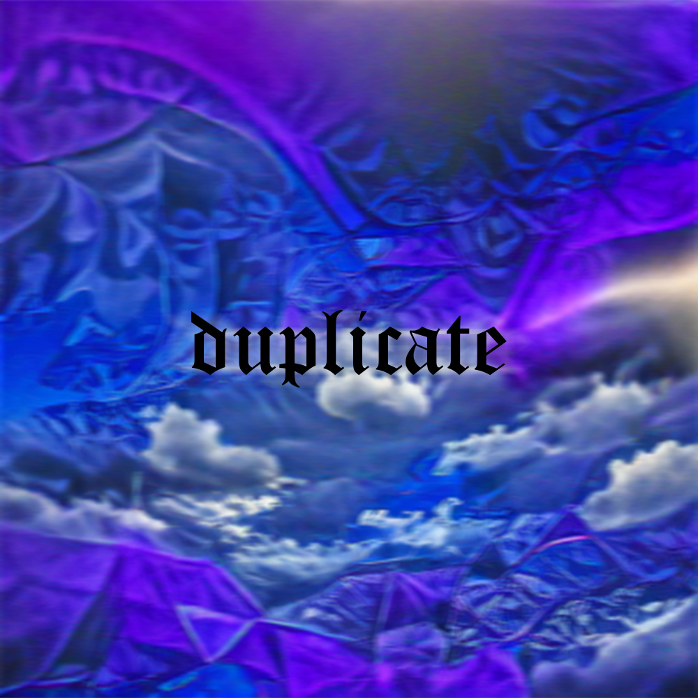 duplicate