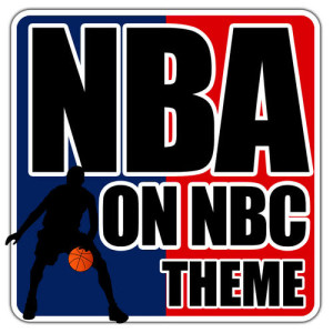 ดาวน์โหลดและฟังเพลง NBA on NBC พร้อมเนื้อเพลงจาก Various