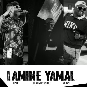 Album Lamine Yamal (Explicit) from Dj Gui Martins GM