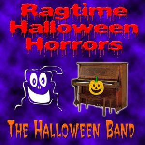 ดาวน์โหลดและฟังเพลง Bohemia Creepy Rag พร้อมเนื้อเพลงจาก The Halloween Band